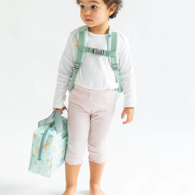 Lonchera Térmica -Bolso Térmico y Nevera infantil / Impermeable / PREVENTA