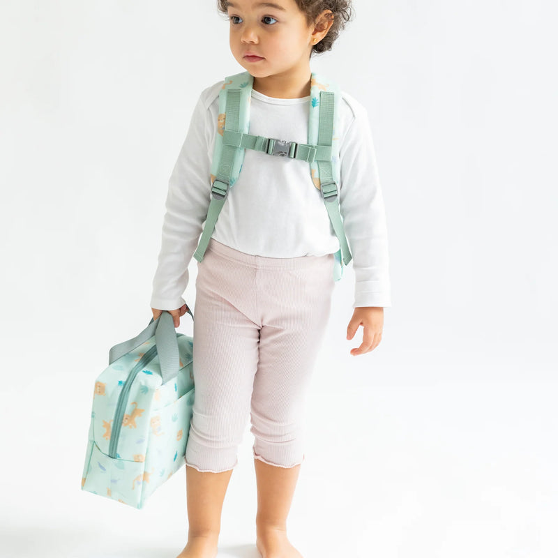 Lonchera Térmica -Bolso Térmico y Nevera infantil / Impermeable / PREVENTA