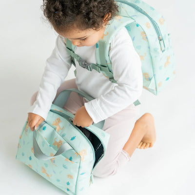 Lonchera Térmica -Bolso Térmico y Nevera infantil / Impermeable / PREVENTA