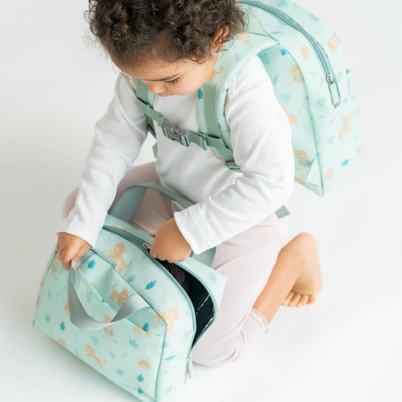 Lonchera Térmica -Bolso Térmico y Nevera infantil / Impermeable / PREVENTA