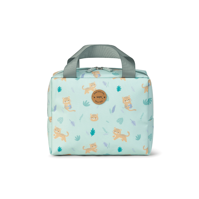 Lonchera Térmica -Bolso Térmico y Nevera infantil / Impermeable / PREVENTA