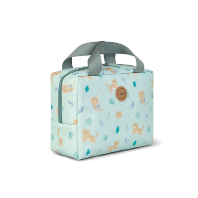 Lonchera Térmica -Bolso Térmico y Nevera infantil / Impermeable / PREVENTA