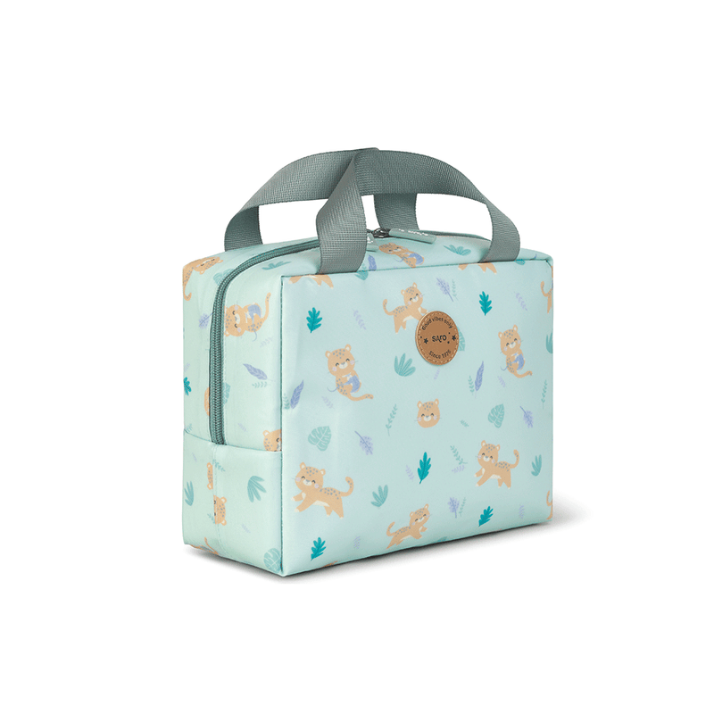 Lonchera Térmica -Bolso Térmico y Nevera infantil / Impermeable / PREVENTA