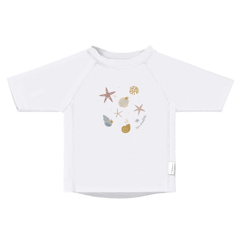 Camiseta de baño con protección solar - Sea Wonders