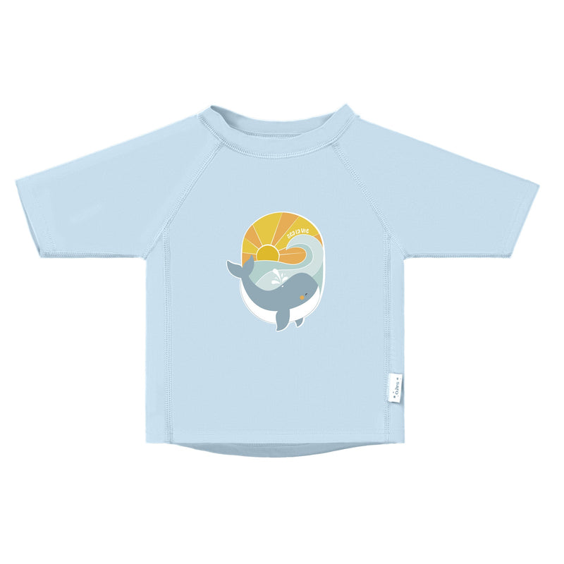 Camiseta de baño con protección solar - Sea La Vie