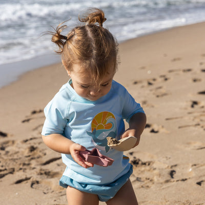 Camiseta de baño con protección solar - Sea La Vie