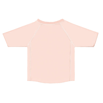 Camiseta de baño con protección solar - Seahorse Rosa