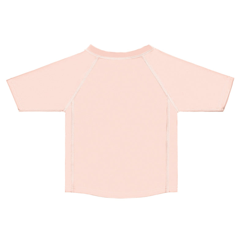 Camiseta de baño con protección solar - Seahorse Rosa