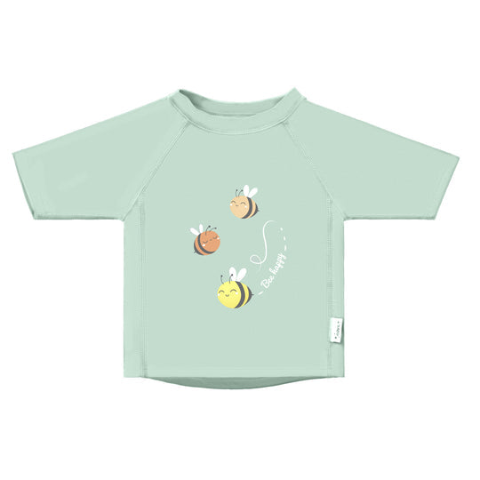 Camiseta de baño con protección solar - Bee Happy
