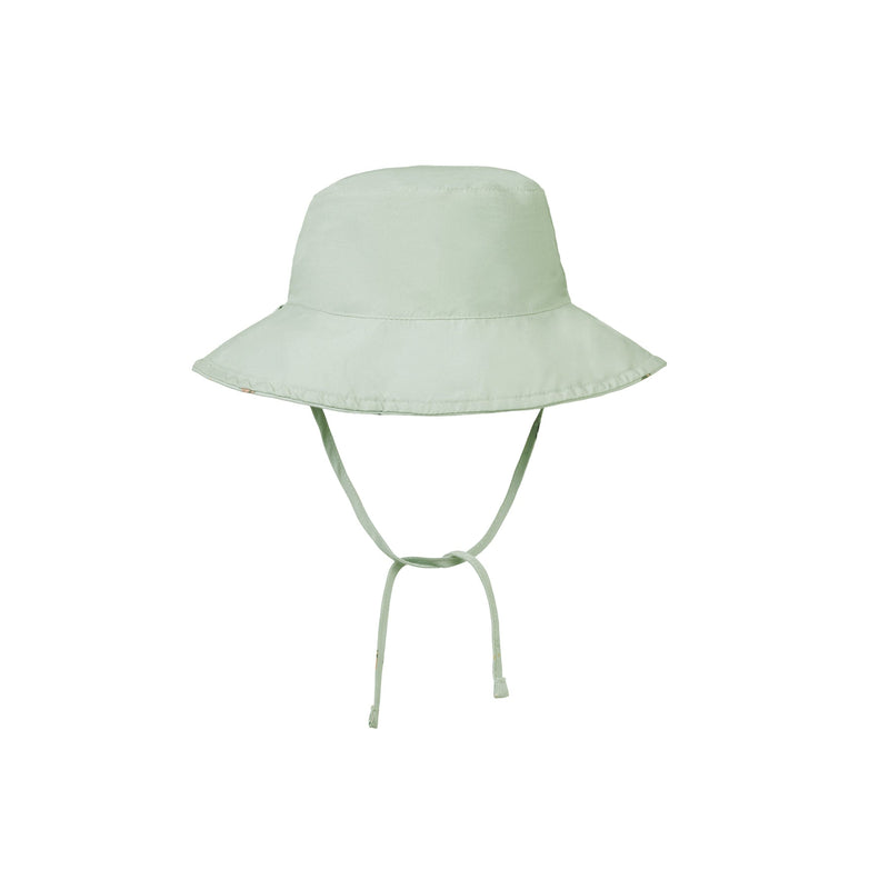 Gorro con protección solar - Bee Happy