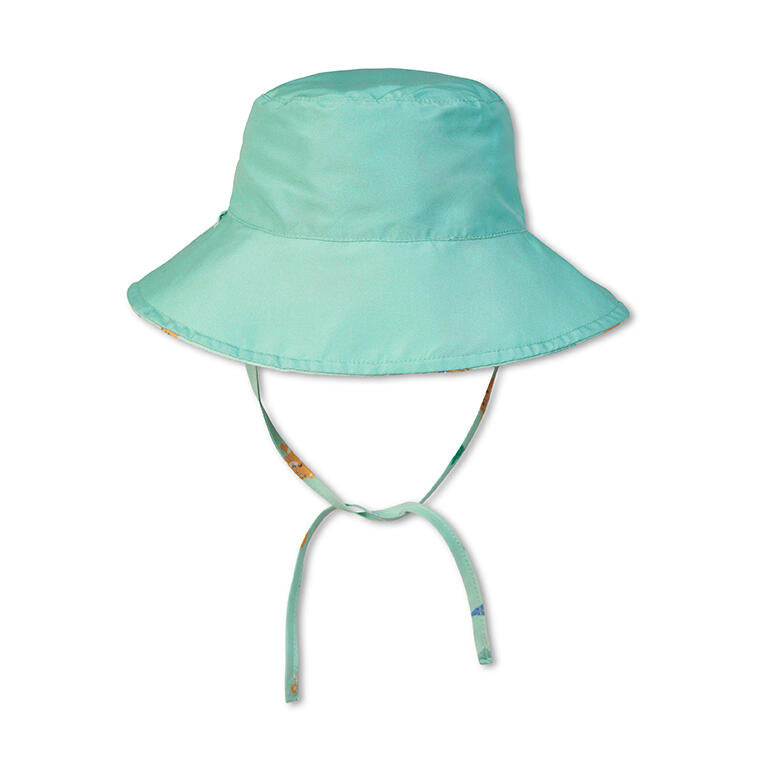 Gorro con protección solar - Cheetahs