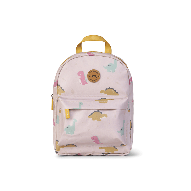 Mochila infantil - Dinos - Impermeable