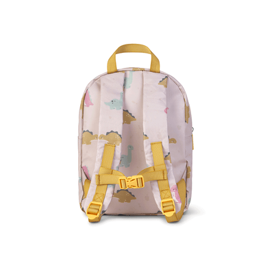 Mochila infantil - Dinos - Impermeable