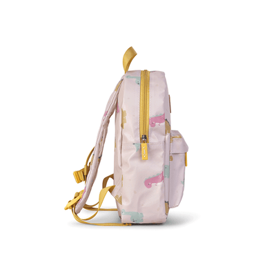 Mochila infantil - Dinos - Impermeable