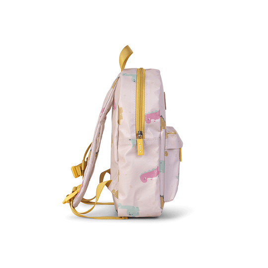 Mochila infantil - Dinos - Impermeable