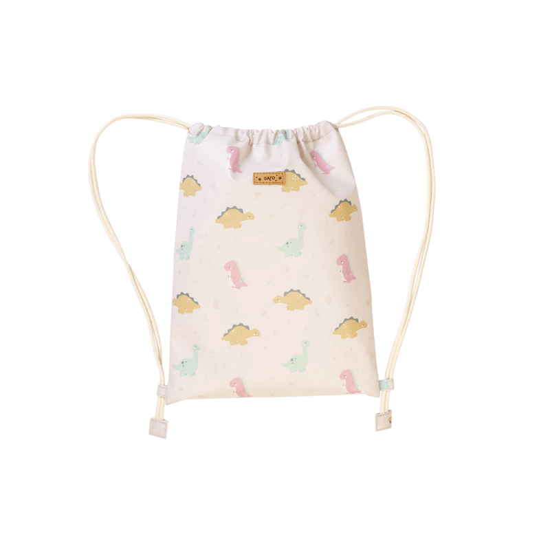 Morral Impermeable - Wild Dinos