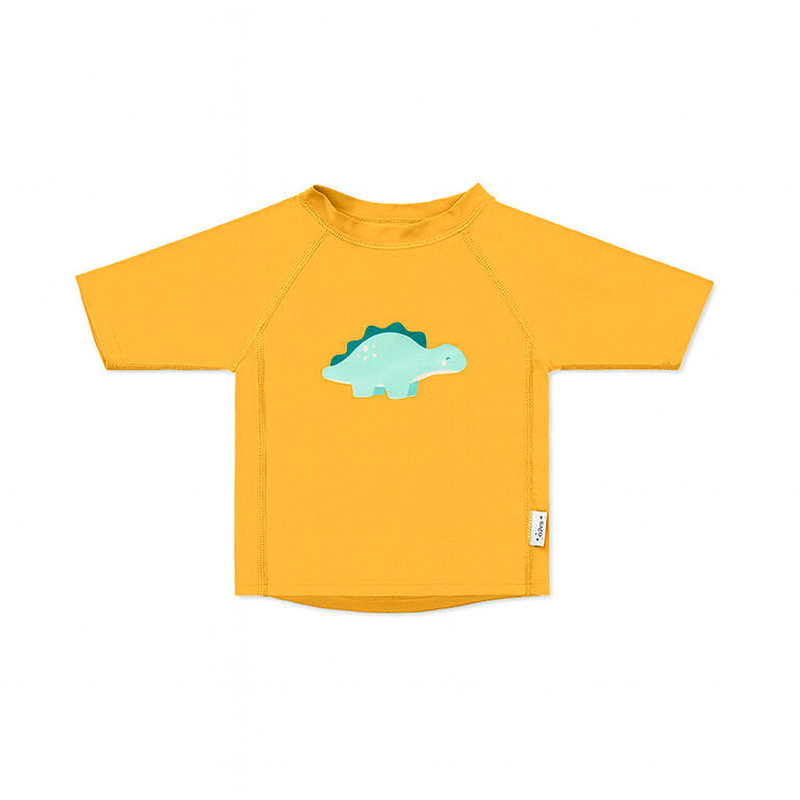 Camiseta de baño con protección solar - Dinos
