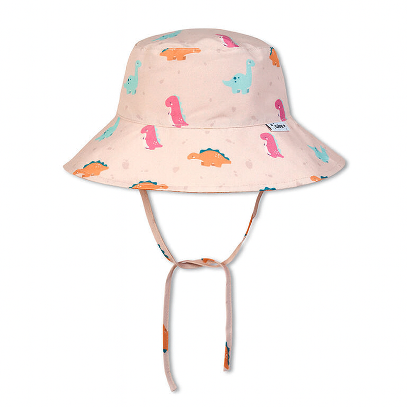 Gorro con protección solar - Dinos