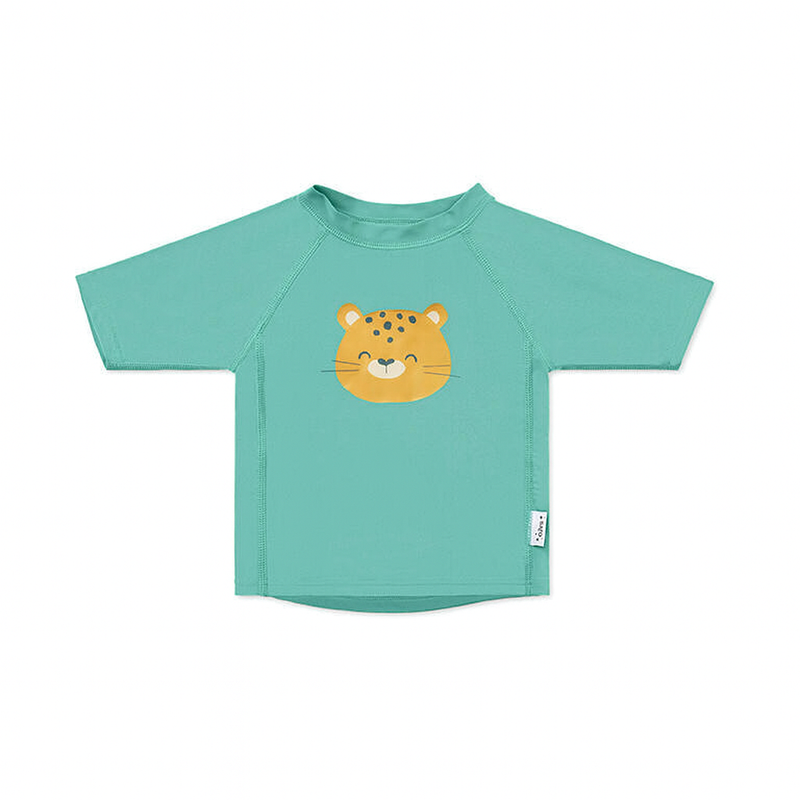 Camiseta de baño con protección solar - Cheetahs
