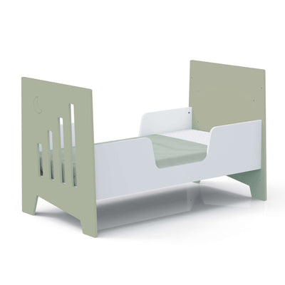 ENTREGA INMEDIATA - OMNI XL (5en1) 70x140- OLIVA NEW*