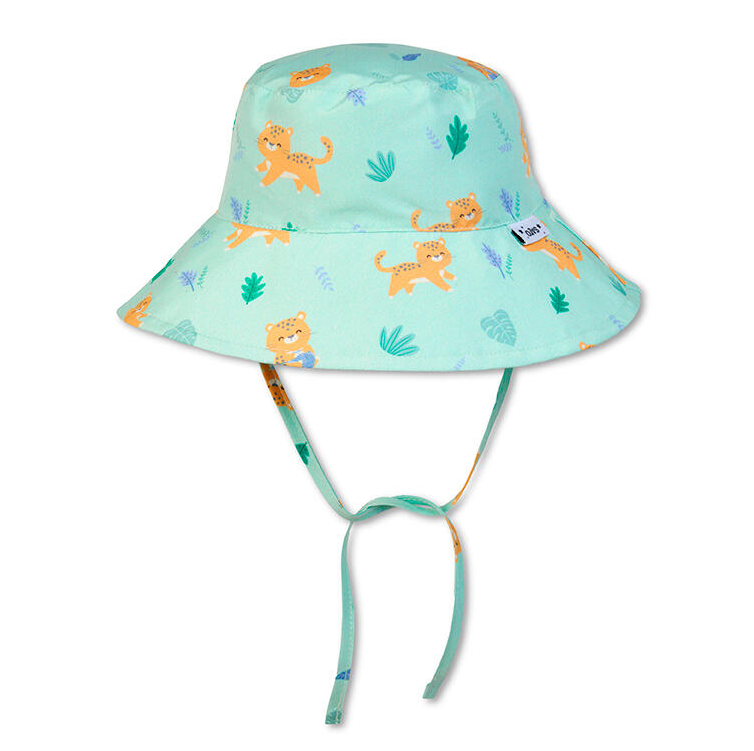 Gorro con protección solar - Cheetahs