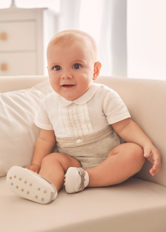 CYBER ROPA BEBE Smart Mom