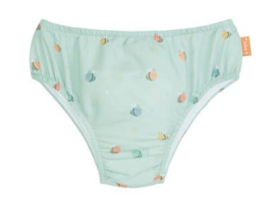 Bañador pañal Protección Solar - Bee Happy