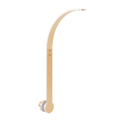 PREVENTA- MOVIL EUROPEO AXIS + Soporte /madera