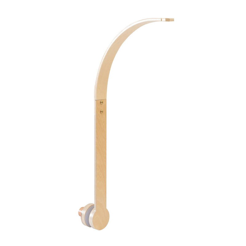 PREVENTA- MOVIL EUROPEO AXIS + Soporte /madera