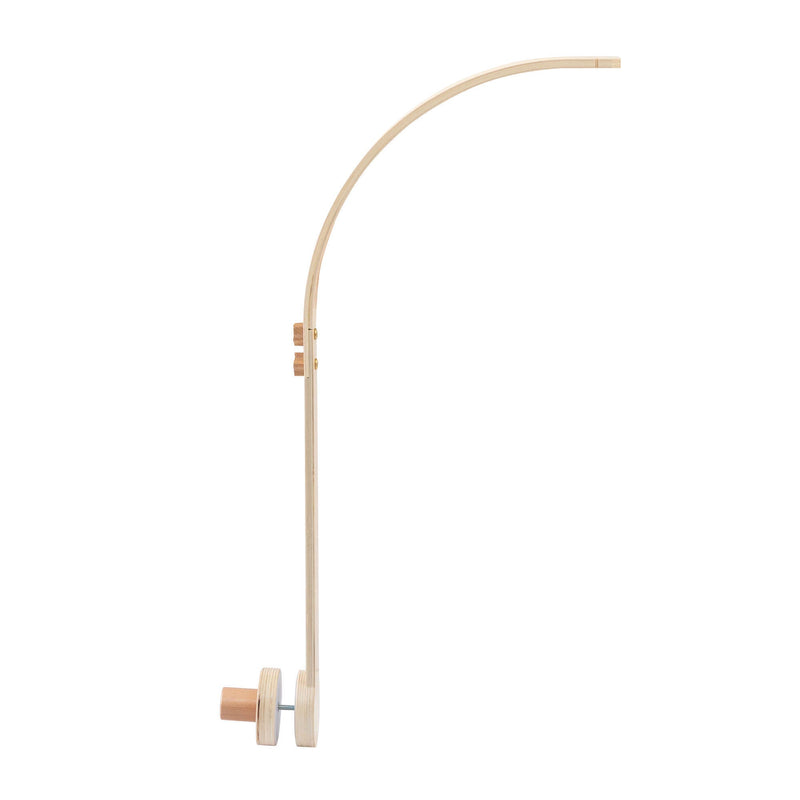 PREVENTA- MOVIL EUROPEO AXIS + Soporte /madera