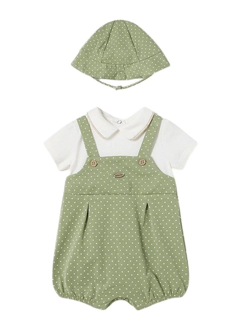 Jardinera Europea Sumer Green New