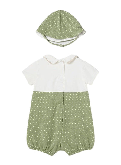 Jardinera Europea Sumer Green New