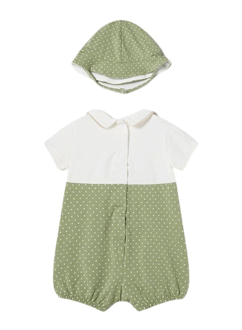 Jardinera Europea Sumer Green New