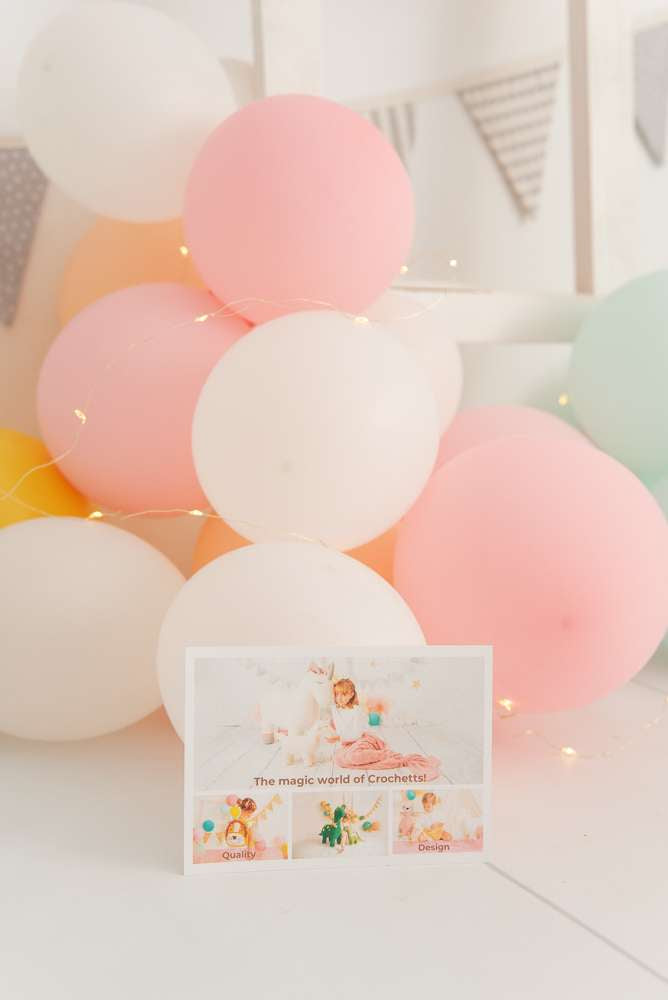 Bolso Shopper Elefante - Crochetts