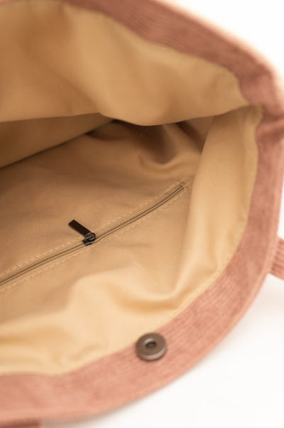 Bolso Shopper Monkey - Crochetts