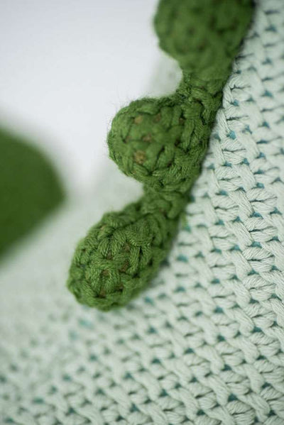 RESERVA PELUCHE AMIGURUMI PEGASUS MINI