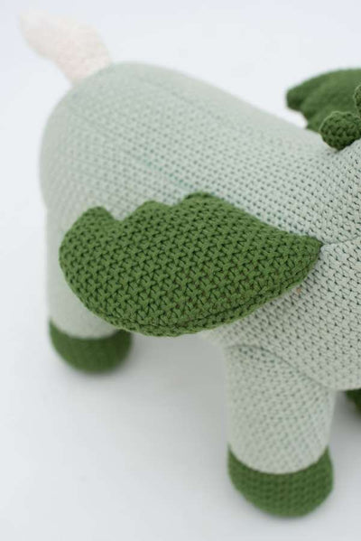 RESERVA PELUCHE AMIGURUMI PEGASUS MINI
