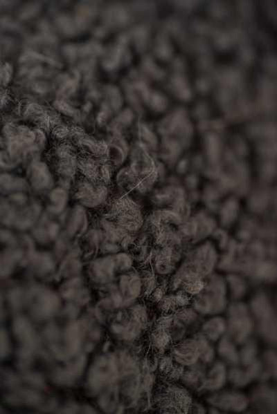 Peluche Baby Elephant grey - Crochetts