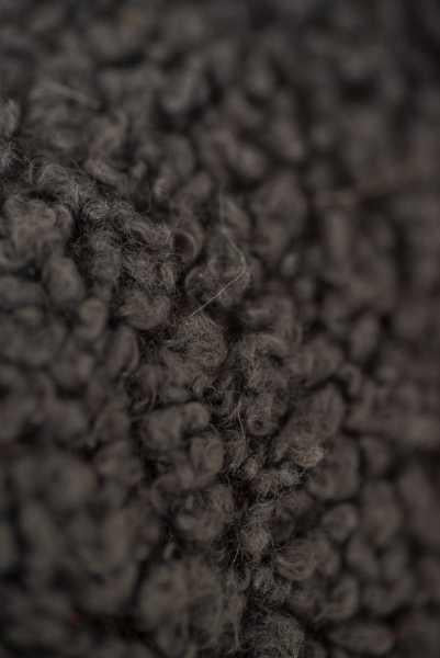 Peluche Baby Elephant grey - Crochetts