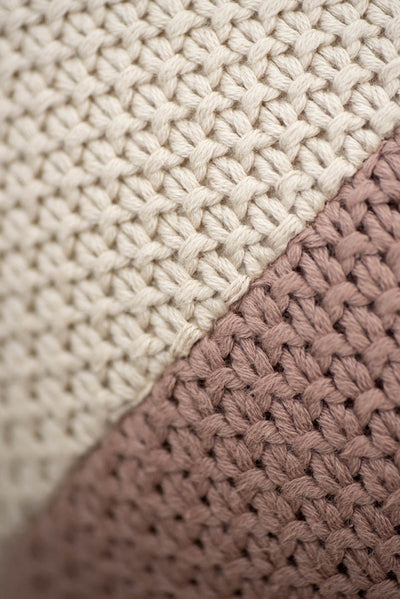 Peluche Amigurumi - Caballo Maxi Marrón