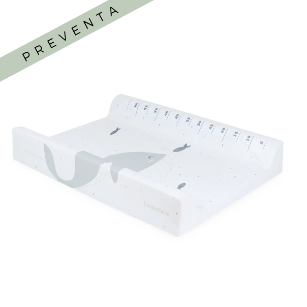 PREVENTA- Mudador con medidor Pacific - Europeo new.