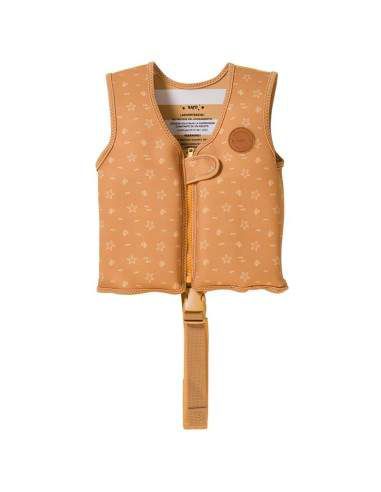 Chaleco de aprendizaje