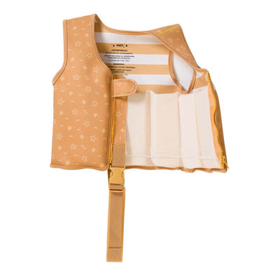 Chaleco de aprendizaje