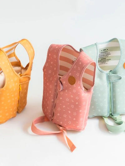 Chaleco de aprendizaje