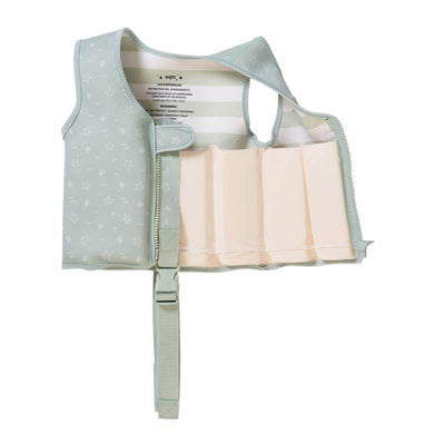 Chaleco de aprendizaje