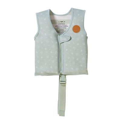 Chaleco de aprendizaje