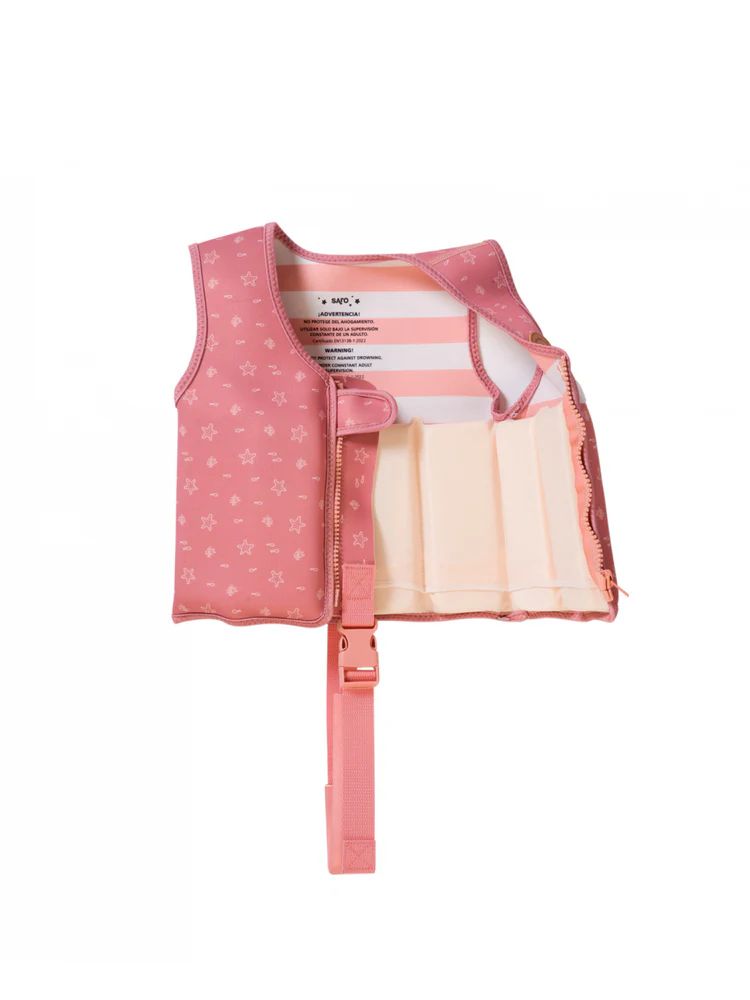 Chaleco de aprendizaje