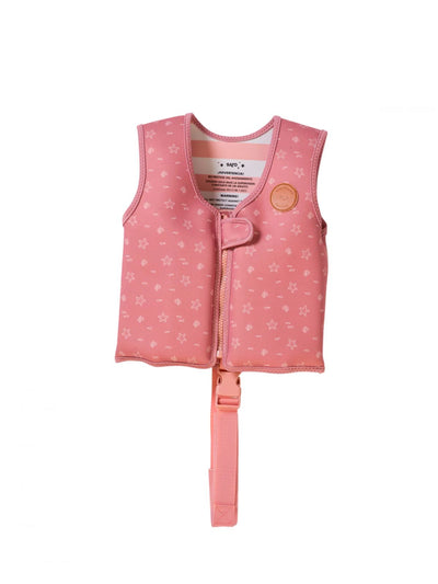 Chaleco de aprendizaje