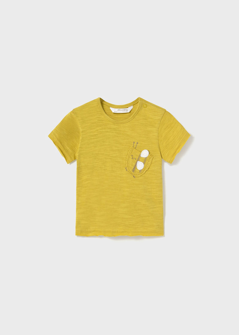 Conjunto 3 piezas con sobrecamisa recién nacido
