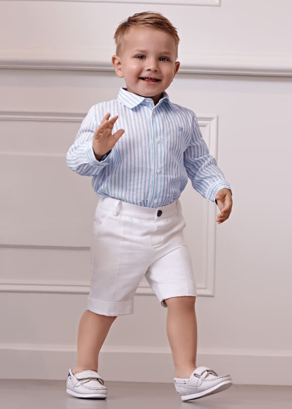 ROPA BEBÉ - NIÑO (0 MESES A 6 AÑOS) – Smart Mom